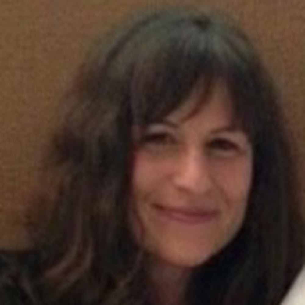 Meet your Posher, Jenna